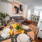 Apartamento La Tana centro