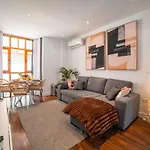 Apartamento La Tana centro