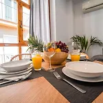 Apartamento La Tana centro