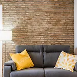 Wekey Homes Granada, Mesones Central Suites