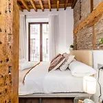 Wekey Homes Granada, Mesones Central Suites