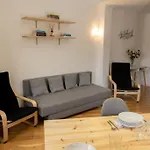 Suite Alhambra Puerta Bib-Rambla