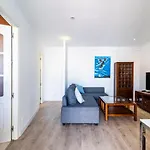 Alhambra View Penthouse, Parking Opcional