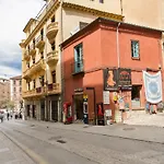 Apartamento Plaza Nueva Centro