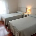 Habitacion Doble Independiente Con Bano Compartido