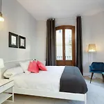 Apartamentos Placeta de San Gil