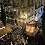 Suite Catedral