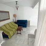 Apartamento Mariana Pineda Granada