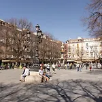 Suite Alhambra Puerta Bib-Rambla
