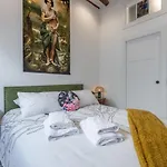 Tuguest Puerta Del Dauro Apartment