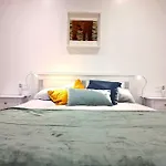 Apartamento Alberzana - Barrio Albaicin - Granada