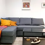 Apartamento Alberzana - Barrio Albaicin - Granada