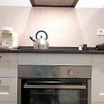 Apartamento Alberzana - Barrio Albaicin - Granada