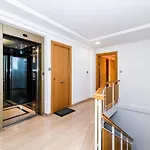 Wekey Homes Granada, Atico Panoramico Puerta Real