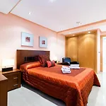 Wekey Homes Granada, Atico Panoramico Puerta Real