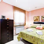 Wekey Homes Granada, Atico Panoramico Puerta Real