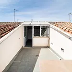 Wekey Homes Granada, Atico Panoramico Puerta Real
