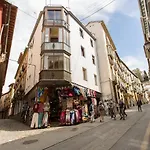 Apartamento Plaza Nueva Centro