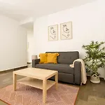 Apartamento Plaza Nueva Centro