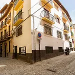 Apartamento Plaza Nueva Centro