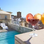 Granada Five Senses Rooms&Suites