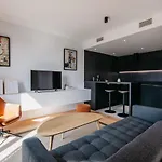 Tuguest Obispo Apartment