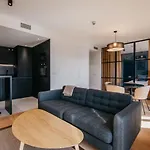 Tuguest Obispo Apartment