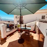 Casa Lucia Albaicin Con Terraza