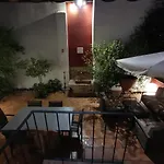 Dar Ar Nur Albaycin Con Patio