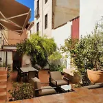 Dar Ar Nur Albaycin Con Patio