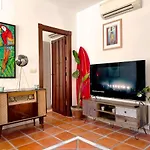 Apartamento En El Albayzin Con Piscina Privada