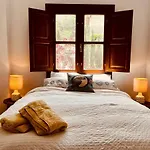 Apartamento En El Albayzin Con Piscina Privada