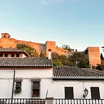 Apartamento En El Albayzin Con Piscina Privada