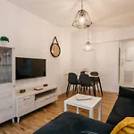 Tuguest Nardos Apartment