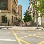 Tuguest Carcel Baja Apartment