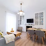 Apartamento Casa Ines