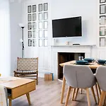 Apartamento Casa Ines
