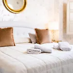 Granada Luxury Apartment