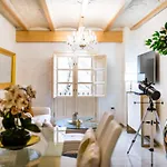 Granada Luxury Apartment