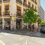 Tuguest Carcel Baja Apartment