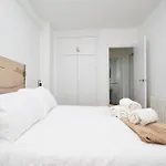 Apartamento Irene En Albaycin