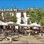 Apartamento Irene En Albaycin