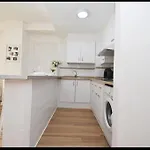 Apartamento Irene En Albaycin