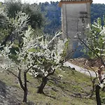 Cortijo Los Linanes