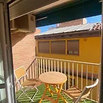 Apartamento Centro De Granada