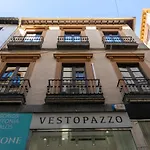 Apartamento Alcaiceria Granada