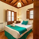 Charminghomesgranada Apartamento Rio Genil