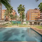 Enjoygranada Emir 3F - Pool, Gym & Free Parking