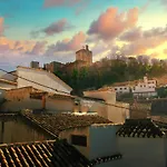 Charminghomesgranada Aljibe Granadino