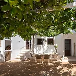 Carmen Del Azahar By Florentia Homes